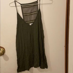 Old Navy tank top size medium
